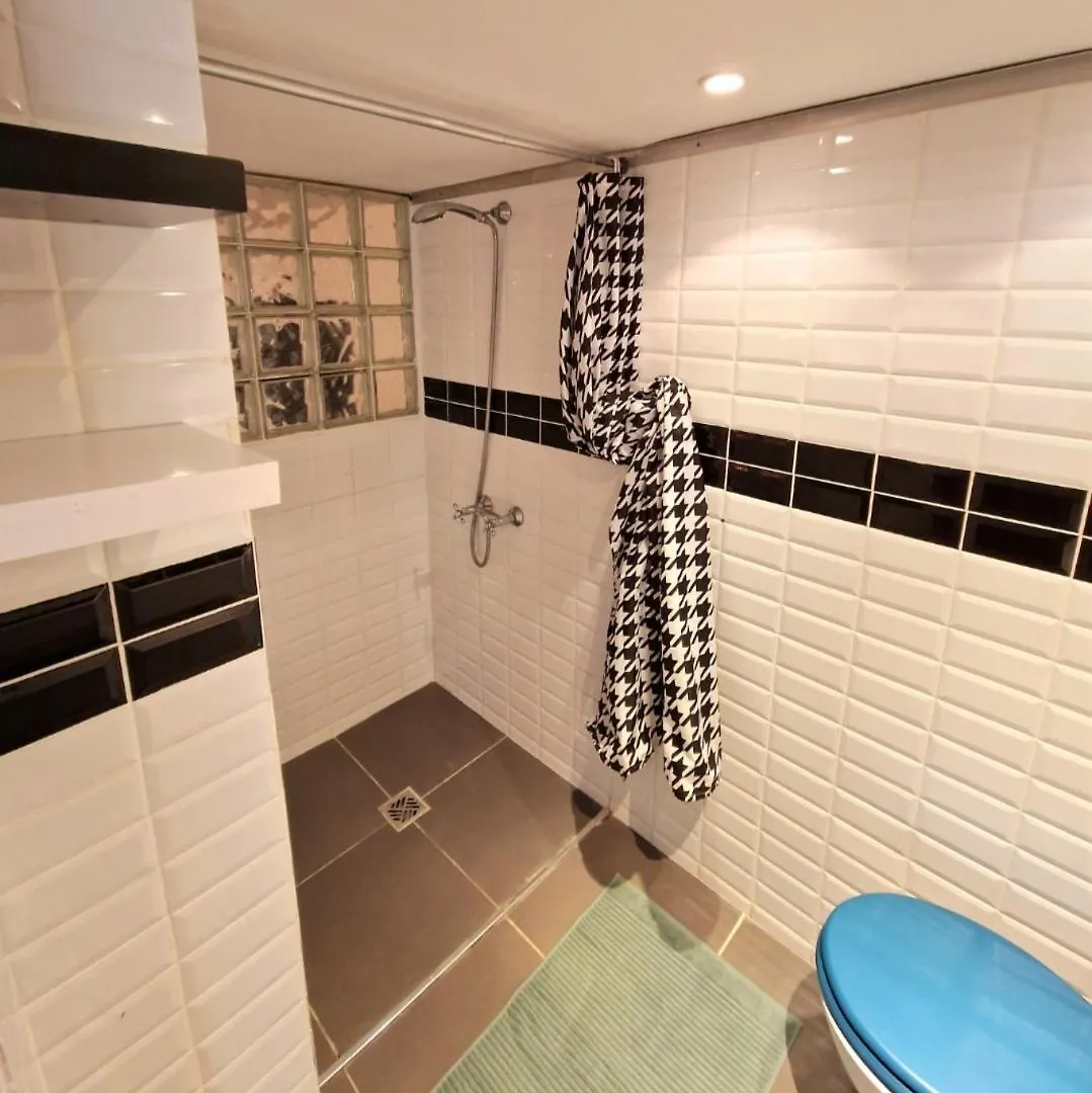 Chambre Deborah Le Pradet Francia